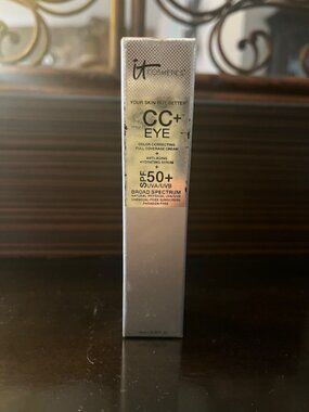 it COSMETICS CC+ Eye (Medium)